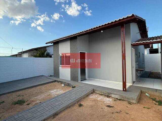 #CA952 - Casa para Venda em Mossoró - RN - 1
