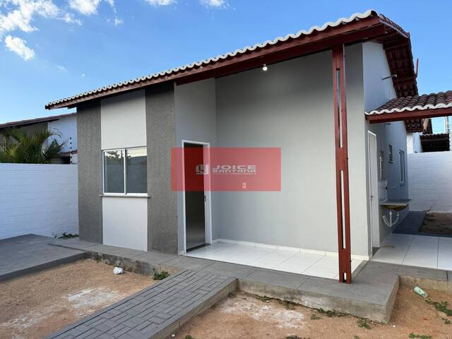 #CA952 - Casa para Venda em Mossoró - RN - 2