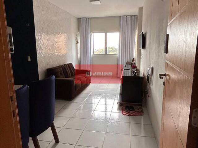 #AP953 - Apartamento para Venda em Mossoró - RN - 1