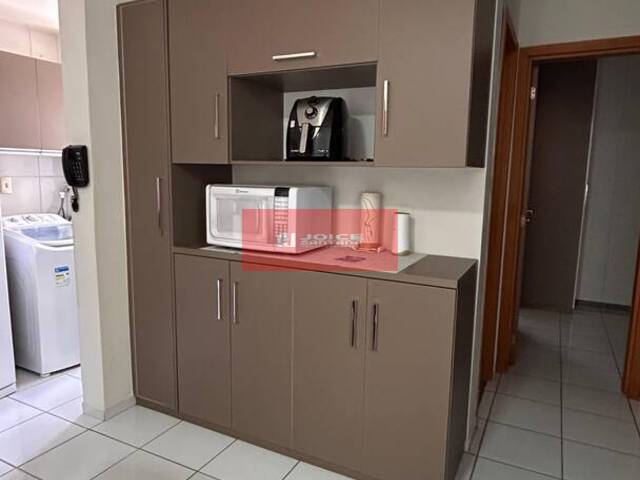 Apartamento para Venda em Mossoró - 5