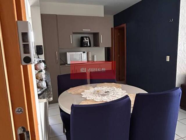 Apartamento para Venda em Mossoró - 4