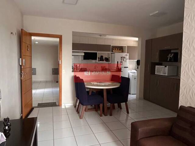 #AP953 - Apartamento para Venda em Mossoró - RN - 2