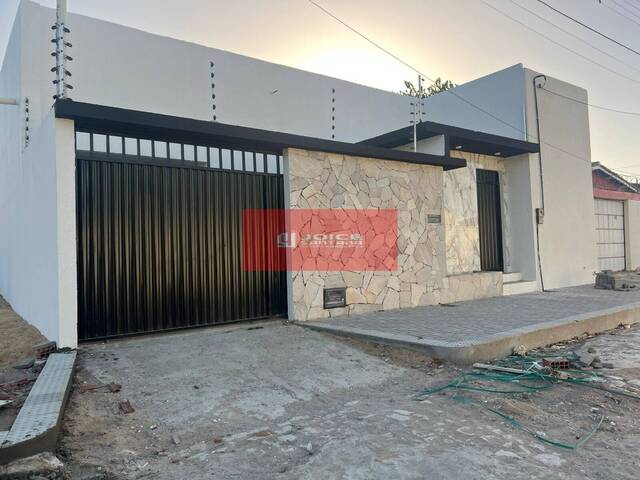 #CA955 - Casa para Locação em Mossoró - RN - 1