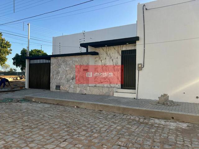 #CA955 - Casa para Locação em Mossoró - RN - 2