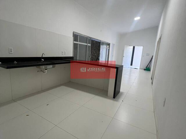 #CA955 - Casa para Locação em Mossoró - RN - 3
