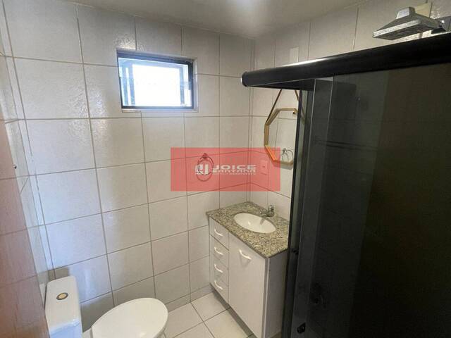 Apartamento para Locação em Mossoró - 4