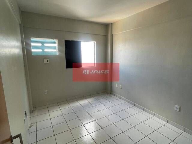 #AP956 - Apartamento para Locação em Mossoró - RN - 2
