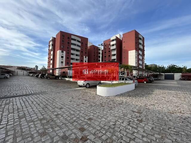 #AP958 - Apartamento para Locação em Mossoró - RN - 1