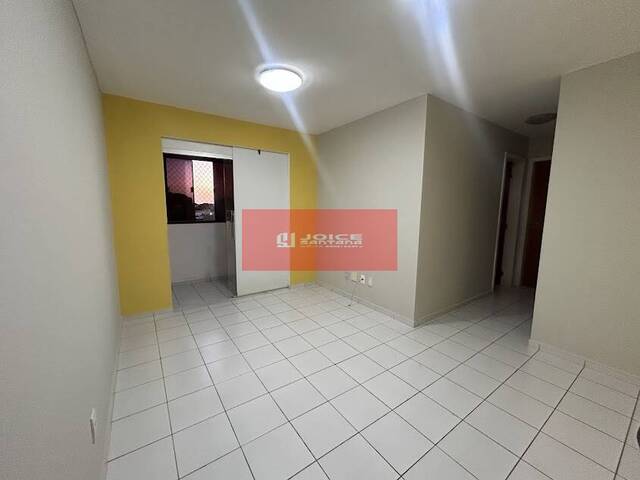 #AP958 - Apartamento para Locação em Mossoró - RN - 3