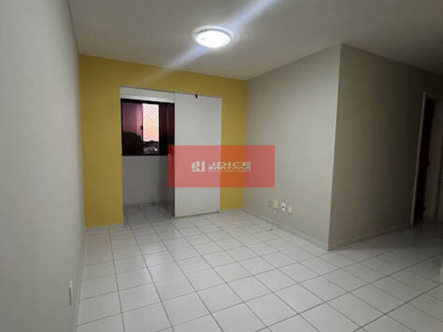 Apartamento para Locação em Mossoró - 4