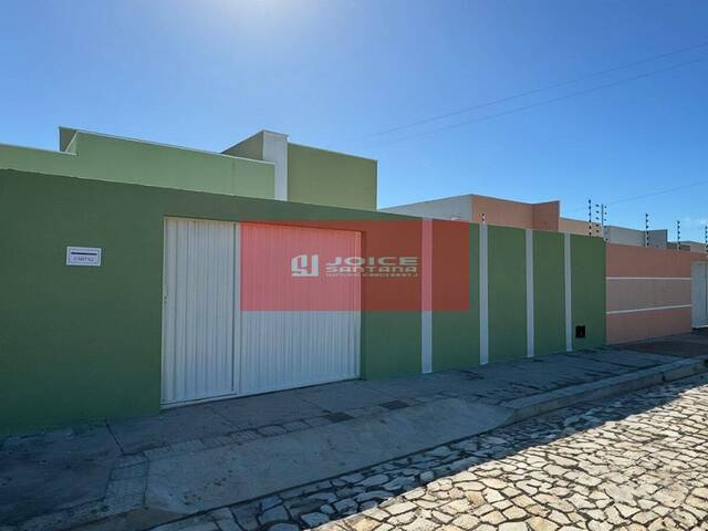 Venda em Abolição 5 - Mossoró