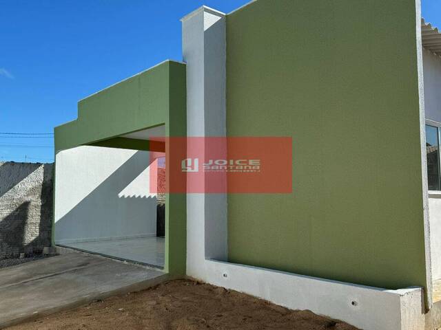 #CA959 - Casa para Venda em Mossoró - RN - 2