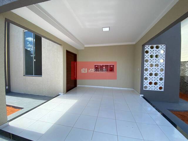 Casa para Venda em Mossoró - 4