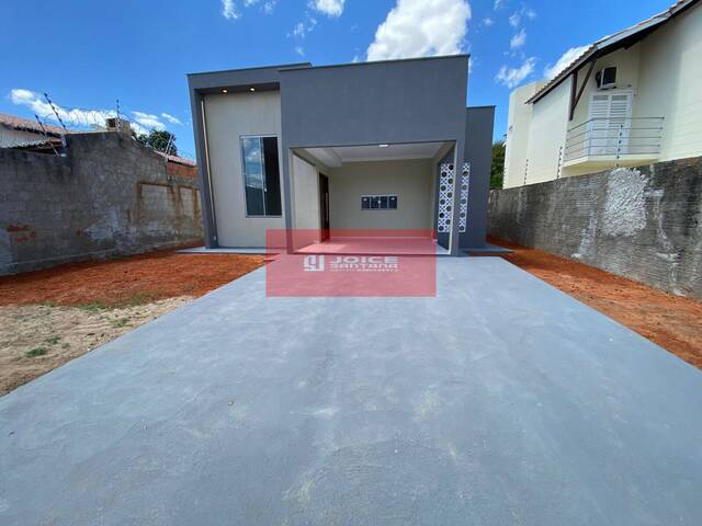 #CA961 - Casa para Venda em Mossoró - RN - 2