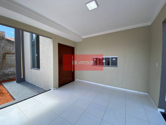 #CA961 - Casa para Venda em Mossoró - RN - 3