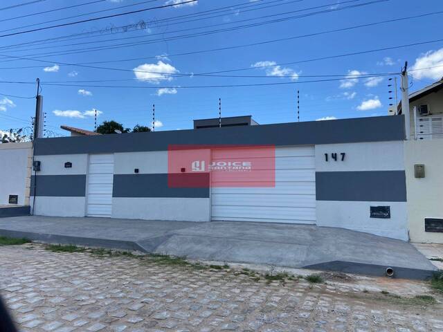 #CA961 - Casa para Venda em Mossoró - RN - 1