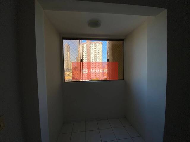 Apartamento para Venda em Mossoró - 2