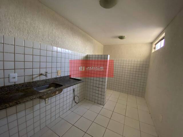 Apartamento para Venda em Mossoró - 3