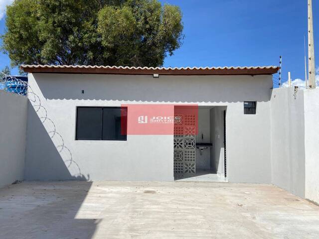 Ponto Comercial para Locação em Mossoró - 4