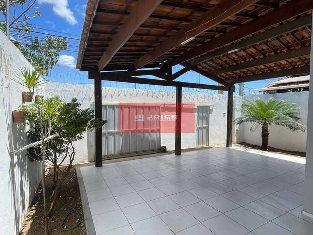 Casa para Locação em Mossoró - 5