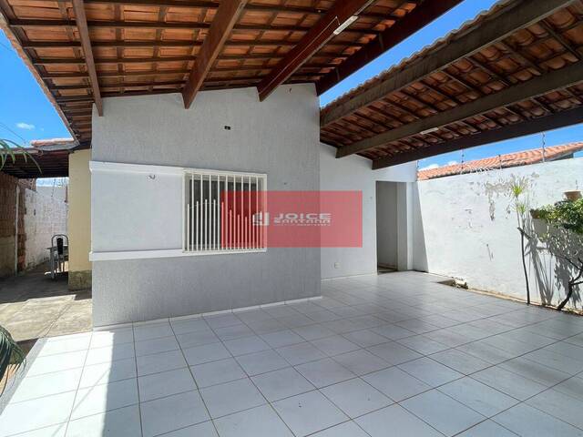 Casa para Locação em Mossoró - 4