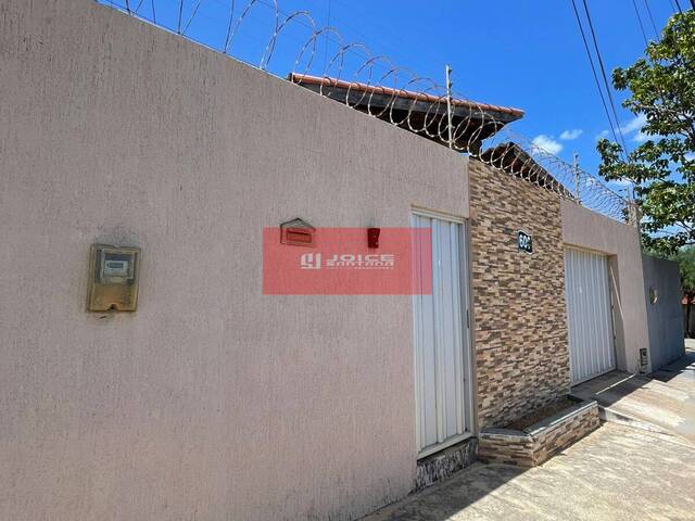 Casa para Locação em Mossoró - 2