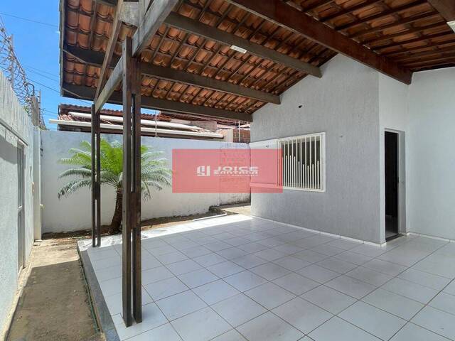 Casa para Locação em Mossoró - 3