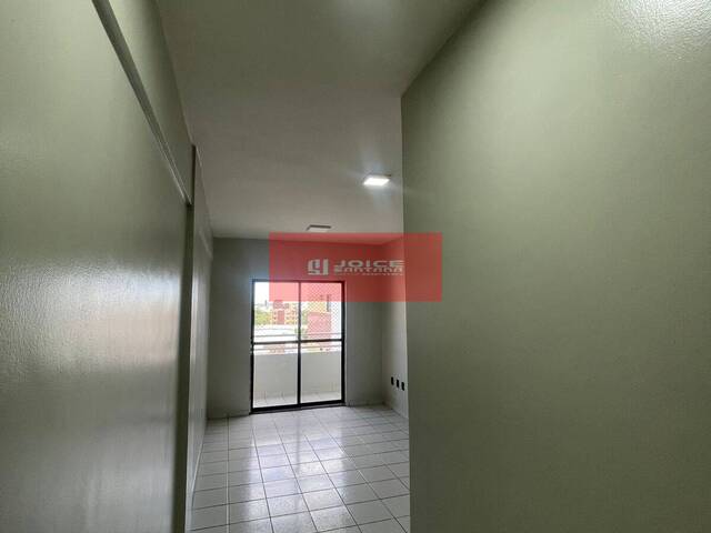 #AP956 - Apartamento para Locação em Mossoró - RN - 2