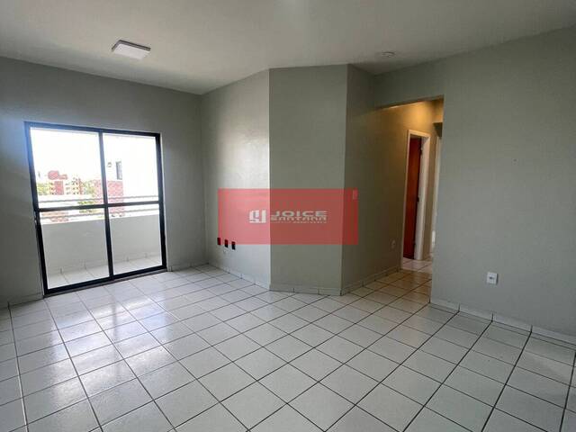 #AP956 - Apartamento para Locação em Mossoró - RN - 3