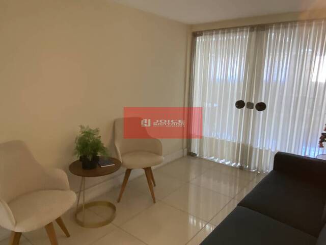 Apartamento para Venda em Mossoró - 5