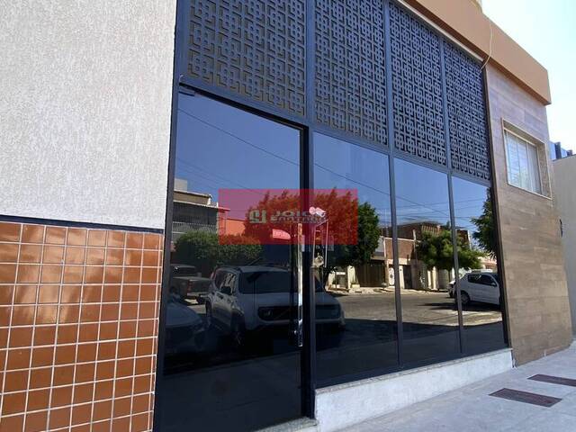 #AP963 - Apartamento para Venda em Mossoró - RN - 2