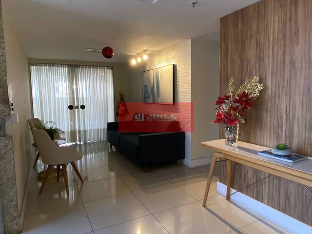 Apartamento para Venda em Mossoró - 4