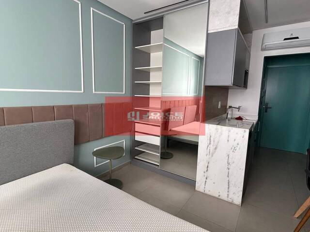 #AP964 - Apartamento para Locação em Mossoró - RN - 1