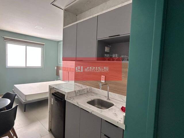 #AP964 - Apartamento para Locação em Mossoró - RN - 2