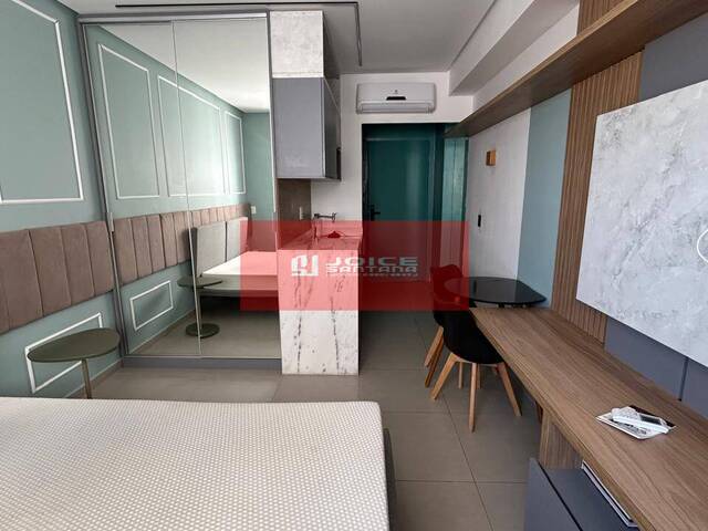 Apartamento para Locação em Mossoró - 4