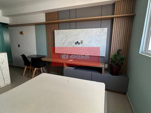 #AP964 - Apartamento para Locação em Mossoró - RN - 3