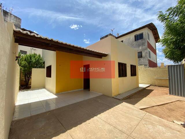 Casa para Venda em Mossoró - 4