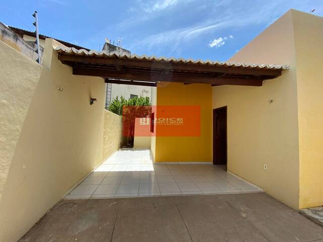 Casa para Venda em Mossoró - 5