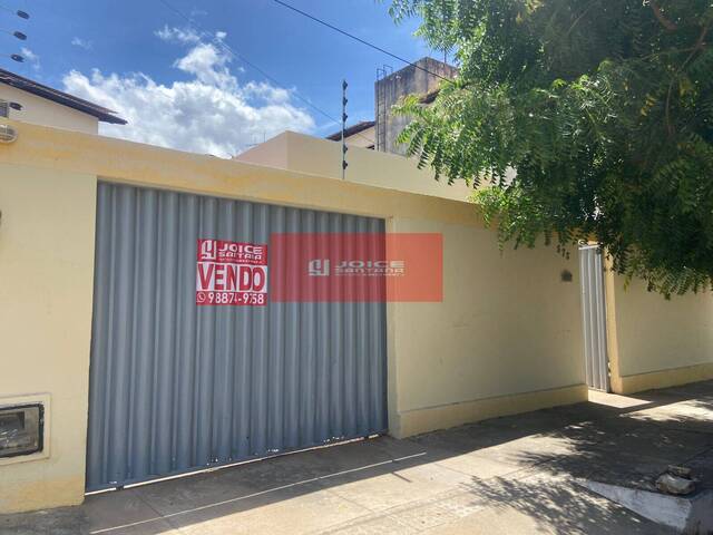 #CA965 - Casa para Venda em Mossoró - RN - 1