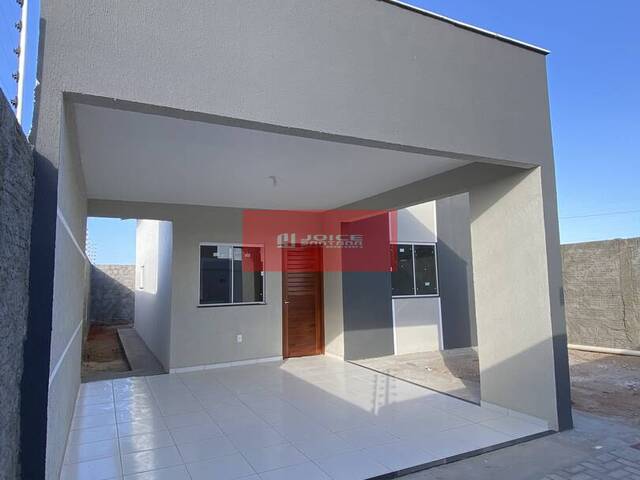 Casa para Venda em Mossoró - 2
