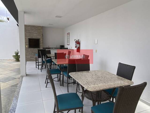 Apartamento para Locação em Mossoró - 5