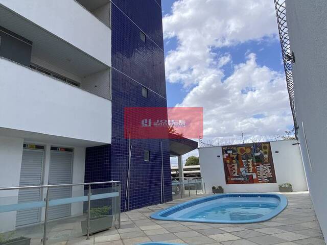 #AP967 - Apartamento para Locação em Mossoró - RN - 3