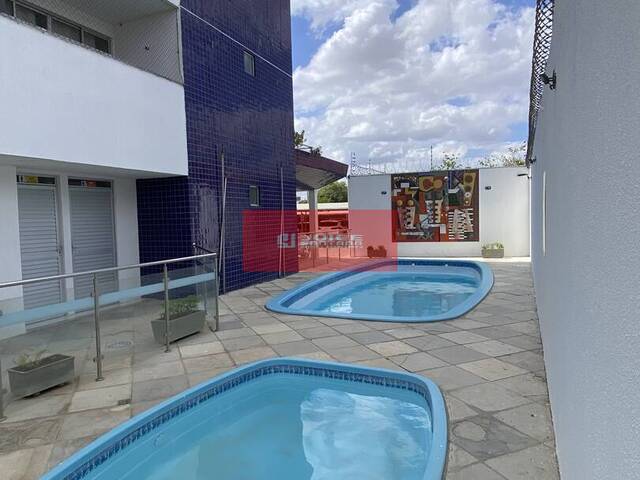 Apartamento para Locação em Mossoró - 4