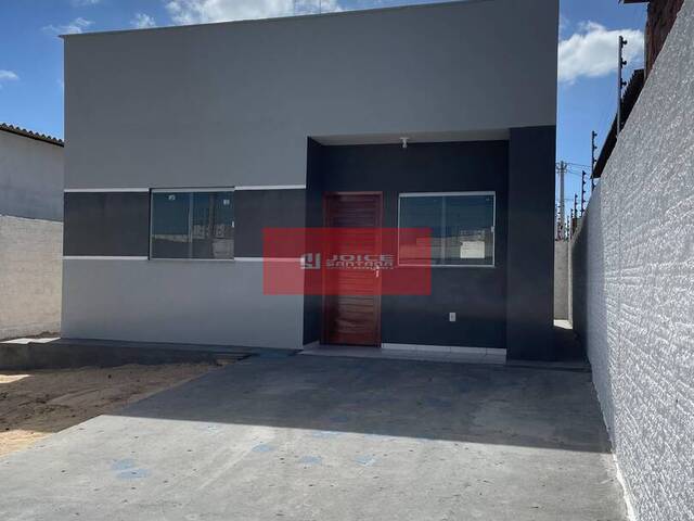 Venda em Rincão - Mossoró