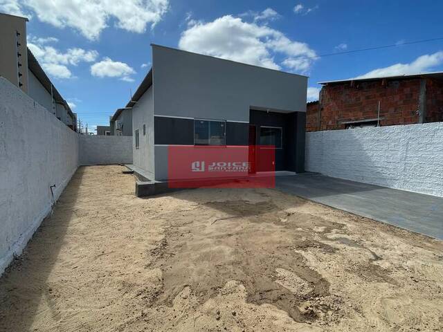 Casa para Venda em Mossoró - 2