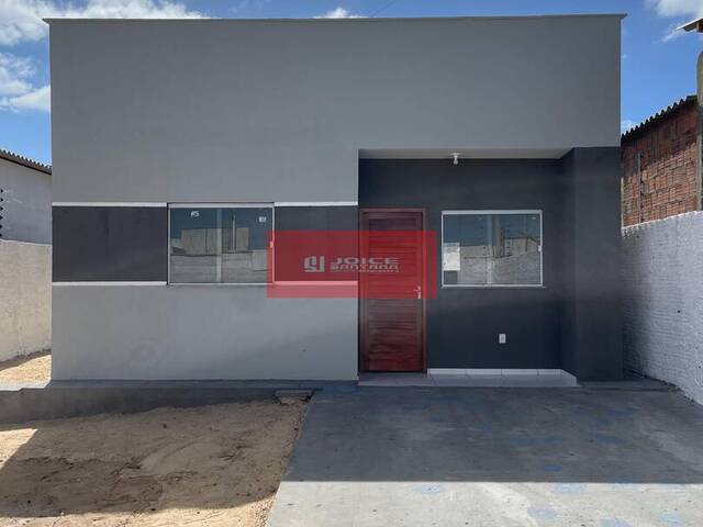 Casa para Venda em Mossoró - 3