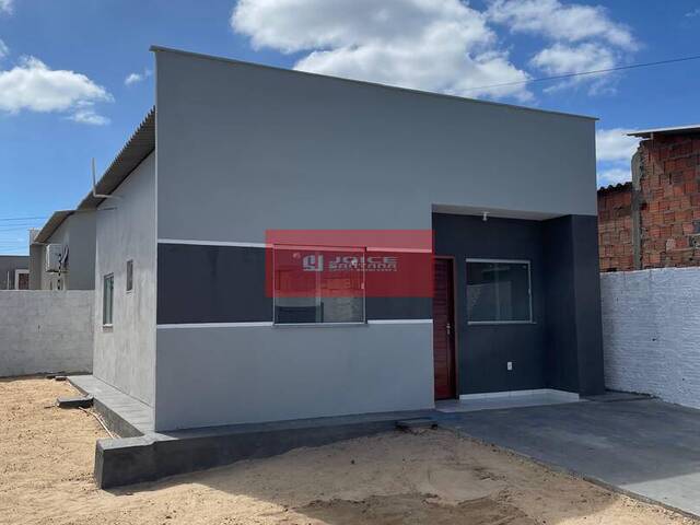 Casa para Venda em Mossoró - 4