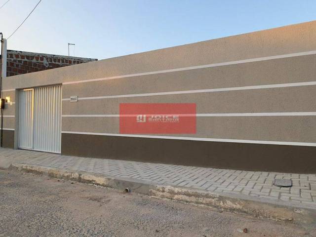 Casa para Venda em Mossoró - 5