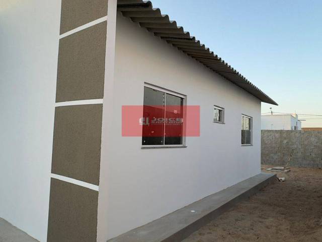 Casa para Venda em Mossoró - 4