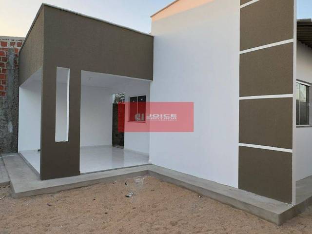 #CA971 - Casa para Venda em Mossoró - RN - 3